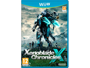 Comprar Xenoblade Chronicles X Wii U Xenoblade Chronicles X Wii U