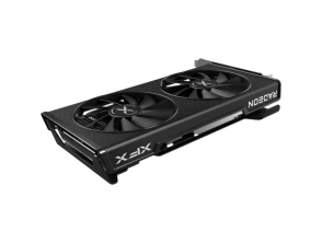 Comprar XFX SPEEDSTER SWFT 210 AMD Radeon RX 7600 Core Edition 8 GB GDDR6 - Cartão Gráfico XFX SPEEDSTER SWFT 210 AMD Radeon RX 7600 Core Edition 8 GB GDDR6 - Cartão Gráfico
