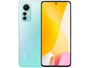 Comprar Xiaomi 12 Lite Verde 8GB/128GB - Mobile Smartphone Xiaomi 12 Lite Verde 8GB/128GB - Mobile Smartphone