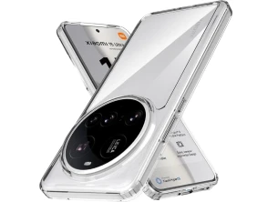 Funda Antigolpes Premium Xiaomi 15 Ultra 5G - Proteção Completa e Segura
