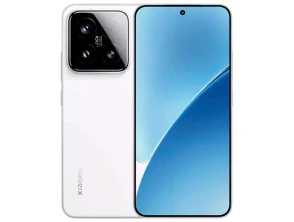 Xiaomi 15 5G Branco 12GB/256GB - Mobile Smartphone
