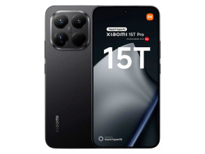 Xiaomi 15T Pro 12GB/512GB Negro (de Exposição)