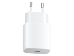 Comprar Xiaomi Adaptador de Carga Rápida 20W Xiaomi Adaptador de Carga Rápida 20W