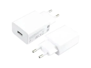 Comprar Carregador Xiaomi 22.5W Type-A Power Adapter Carregador Xiaomi 22.5W Type-A Power Adapter
