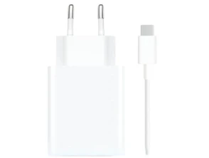 Comprar Carregador rápido Xiaomi 67W HyperCharge Combo USB Branco - Cabo USB-A USB-C Carregador rápido Xiaomi 67W HyperCharge Combo USB Branco - Cabo USB-A USB-C