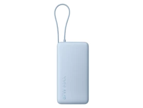 Comprar Xiaomi 67W Power Bank 20000 Azul Gelo com Cabo Integrado Xiaomi 67W Power Bank 20000 Azul Gelo com Cabo Integrado