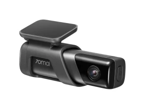 70mai Dash Cam M500 Preto 64GB - Comprar Câmara para Coche Dashcam