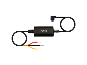 Comprar Kit de Cableado Duro 70mai UP02 para Câmaras Coche A400/A500S/A800/A800S/Rearview/Pro Plus+/Lite/Lite2/M300 Kit de Cableado Duro 70mai UP02 para Câmaras Coche A400/A500S/A800/A800S/Rearview/Pro Plus+/Lite/Lite2/M300