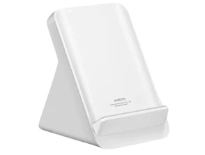 Comprar Xiaomi 80W Adaptive Wireless Charging Stand Branco | Carregador Inalámbrico Xiaomi 80W Adaptive Wireless Charging Stand Branco | Carregador Inalámbrico