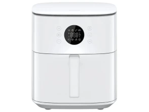 Comprar Xiaomi Air Fryer Branco 6.5L - Melhor cozinha com esta máquina de ar Xiaomi Xiaomi Air Fryer Branco 6.5L - Melhor cozinha com esta máquina de ar Xiaomi