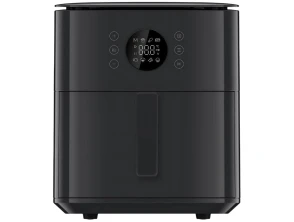Comprar Xiaomi Air Fryer 6.5L Preto Xiaomi Air Fryer 6.5L Preto