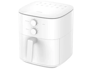Comprar Xiaomi Air Fryer Essential 6L Branco - Freidora de Ar Xiaomi Air Fryer Essential 6L Branco - Freidora de Ar