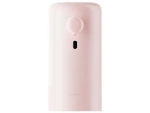 Dispensador de Jabón Automático Xiaomi Rosa - Automático, Higiénico e Conveniente