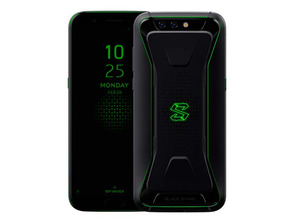 Comprar Xiaomi Black Shark 8G/128gb Preto Xiaomi Black Shark 8G/128gb Preto