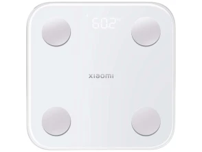 Comprar Báscula Xiaomi Body Composition Scale S400 - Medição de composição corporal Báscula Xiaomi Body Composition Scale S400 - Medição de composição corporal