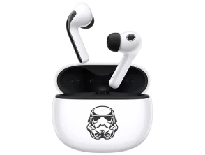 Comprar Auriculares Xiaomi Buds 3 Star Wars Edition Stormtrooper Branco Auriculares Xiaomi Buds 3 Star Wars Edition Stormtrooper Branco