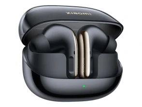 Comprar Xiaomi Buds 5 Pro Wi-Fi Preto - Auriculares Inalámbricos Xiaomi Buds 5 Pro Wi-Fi Preto - Auriculares Inalámbricos