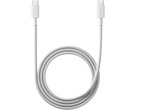 Comprar Xiaomi Cabo USB‐C USB-C 120 W tremzado 6A 2 m Xiaomi Cabo USB‐C USB-C 120 W tremzado 6A 2 m