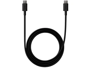 Comprar Xiaomi Cabo de comboio 6A USB-C USB-C USB4 240 W 1 m Xiaomi Cabo de comboio 6A USB-C USB-C USB4 240 W 1 m