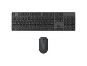 Comprar Xiaomi Combo Teclado e Rato Inalámbrico Preto Xiaomi Combo Teclado e Rato Inalámbrico Preto