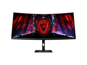 Xiaomi Monitor Gaming Curvo G34WQi 34 WQHD VA 180Hz 1ms MPRT RGB