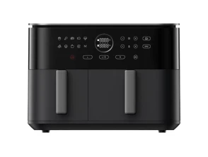 Comprar Xiaomi Freidora de Ar Dual Zone 10L - Cor Preto Xiaomi Freidora de Ar Dual Zone 10L - Cor Preto