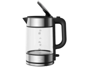 Comprar Xiaomi Electric Glass Kettle - Hervidor Elétrico Xiaomi Electric Glass Kettle - Hervidor Elétrico