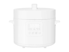 Comprar Olla a Pressão Elétrica Xiaomi 4.8L - Electric Pressure Cooker Olla a Pressão Elétrica Xiaomi 4.8L - Electric Pressure Cooker