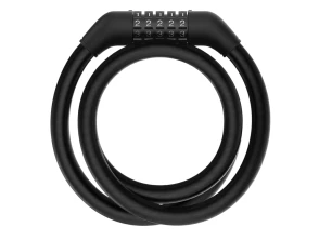 Comprar Candado Xiaomi Electric Scooter com Código para Scooter - Cabo Lock Candado Xiaomi Electric Scooter com Código para Scooter - Cabo Lock
