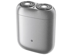 Comprar Xiaomi Electric Shaver S200 Prata - Afeitadora Elétrica Xiaomi Xiaomi Electric Shaver S200 Prata - Afeitadora Elétrica Xiaomi