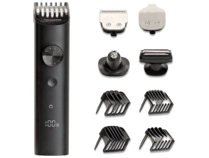 Comprar Xiaomi Grooming Kit Pro - Ferramentas de Aseo Versátiles Xiaomi Grooming Kit Pro - Ferramentas de Aseo Versátiles
