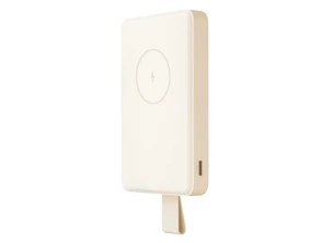 Comprar Xiaomi Power Bank 6000mAh 15W Branco Magnético Xiaomi Power Bank 6000mAh 15W Branco Magnético