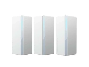 Comprar Xiaomi Mesh System AX3000 NE (Pack x3) - Wi-Fi 6 2,4 GHz/5GHz Xiaomi Mesh System AX3000 NE (Pack x3) - Wi-Fi 6 2,4 GHz/5GHz