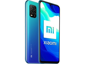 Comprar Xiaomi MI 10 Lite Azul Aurora 6GB/64GB 5G Xiaomi MI 10 Lite Azul Aurora 6GB/64GB 5G