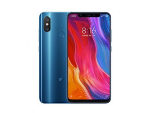 Comprar Xiaomi Mi 8 (6Gb / 64Gb) Azul Xiaomi Mi 8 (6Gb / 64Gb) Azul