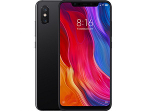 Comprar Xiaomi Mi 8 (6Gb / 64Gb) Preto Xiaomi Mi 8 (6Gb / 64Gb) Preto