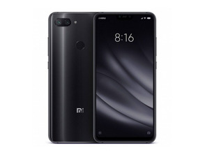 Comprar Xiaomi MI 8 Lite 64Gb/4G Preto Xiaomi MI 8 Lite 64Gb/4G Preto