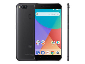Comprar Xiaomi Mi A1 (32Gb / 4Gb RAM) Preto Xiaomi Mi A1 (32Gb / 4Gb RAM) Preto