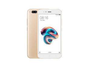 Comprar Xiaomi Mi A1 (32Gb / 4Gb RAM) Gold Xiaomi Mi A1 (32Gb / 4Gb RAM) Gold