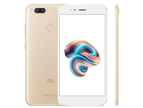 Comprar Xiaomi Mi A1 (64Gb / 4Gb RAM) Ouro Xiaomi Mi A1 (64Gb / 4Gb RAM) Ouro
