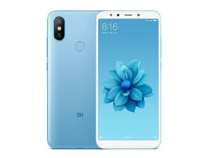 Xiaomi Mi A2 (4Gb / 64Gb) Azul