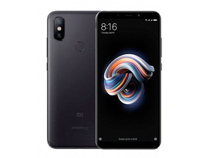 Xiaomi Mi A2 (4Gb / 64Gb) Preto