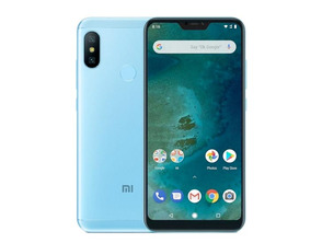 Xiaomi Mi A2 Lite (4Gb / 64Gb) Azul