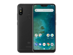 Xiaomi Mi A2 Lite (4Gb / 64Gb) Preto