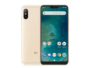 Xiaomi Mi A2 Lite (4Gb / 64Gb) Ouro