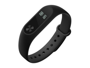 Xiaomi Mi Band 2