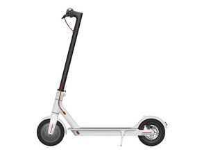 Comprar XIAOMI Mi Electric Scooter Branco XIAOMI Mi Electric Scooter Branco
