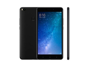 Xiaomi Mi Max 2 4gb 64gb Preto