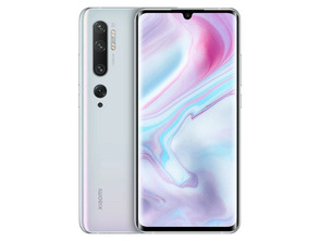 Comprar Xiaomi MI NOTE 10 6 GB/128 GB Branco Xiaomi MI NOTE 10 6 GB/128 GB Branco