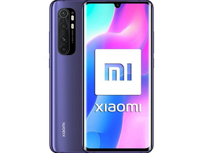 Comprar Xiaomi MI Note 10 Lite 6GB/64GB Roxo Xiaomi MI Note 10 Lite 6GB/64GB Roxo